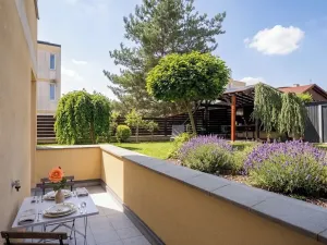 Prodej bytu 3+kk, Praha, Remízková, 91 m2