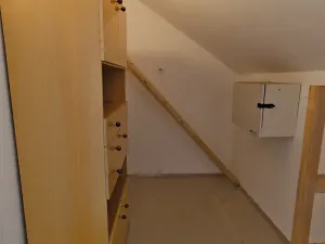 Prodej rodinného domu, Křenovy, 83 m2