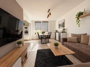 Prodej bytu 4+kk, Dolní Třebonín, 83 m2