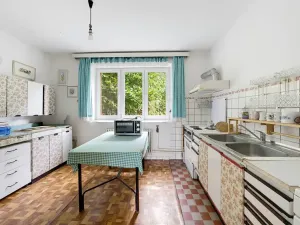 Prodej rodinného domu, Olešnice, Veselská, 266 m2