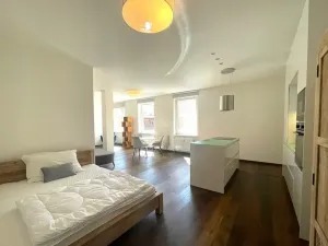 Pronájem bytu 2+kk, Brno, 55 m2