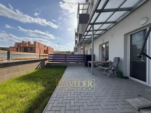 Pronájem bytu 3+kk, Teplice, Albrechtova, 73 m2