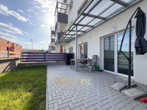 Pronájem bytu 3+kk, Teplice, Albrechtova, 73 m2