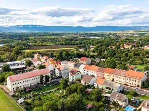 Prodej bytu 2+1, Světec, Kostomlatská, 77 m2
