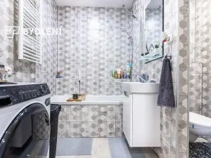 Prodej bytu 3+1, Teplice, Krušnohorská, 69 m2