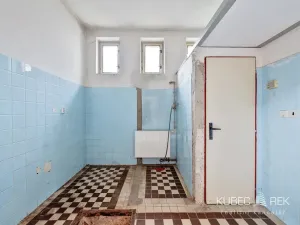 Prodej skladu, Tábor, Nábřeží, 237 m2