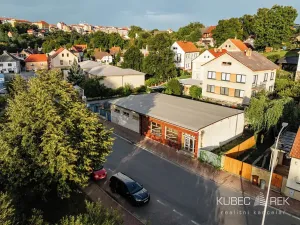 Prodej obchodního prostoru, Tábor, Nábřeží, 237 m2