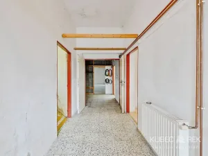 Prodej obchodního prostoru, Tábor, Nábřeží, 237 m2