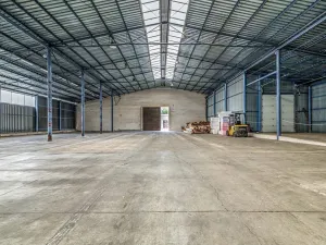 Pronájem skladu, Rakovník, Sportovní, 1450 m2
