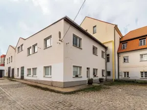 Pronájem kanceláře, Rakovník, Sportovní, 42 m2