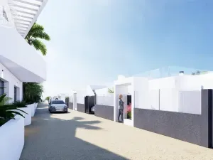 Prodej rodinného domu, Algorfa, Alicante, Španělsko, 235 m2