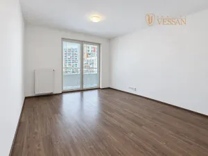 Prodej bytu 1+kk, Praha - Horní Měcholupy, Mantovská, 31 m2