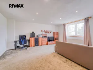 Prodej rodinného domu, Pernarec, 220 m2