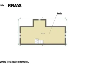 Prodej rodinného domu, Pernarec, 220 m2