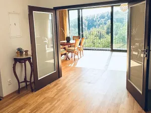 Prodej bytu 3+kk, Karlovy Vary, Pražská silnice, 102 m2