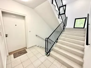 Prodej bytu 3+kk, Karlovy Vary, Pražská silnice, 102 m2