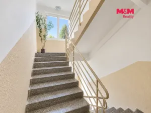 Pronájem bytu 2+1, Mladá Vožice, Souhradí, 70 m2