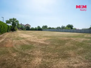 Prodej pozemku pro bydlení, Martinice, 1045 m2
