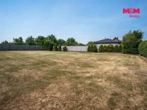 Prodej pozemku pro bydlení, Martinice, 1045 m2