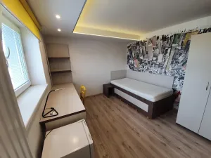 Pronájem pokoje, Ostrava, Koblovská, 7 m2