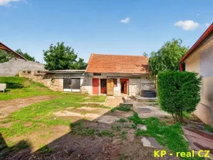 Prodej rodinného domu, Bříza, 247 m2
