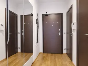 Pronájem bytu 3+kk, Praha - Nusle, K sídlišti, 102 m2