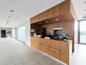 Pronájem bytu 3+kk, Praha - Nusle, K sídlišti, 102 m2
