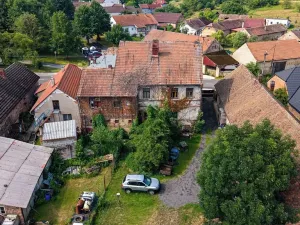 Prodej činžovního domu, Kojice, 313 m2