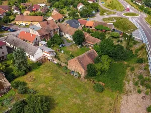 Prodej činžovního domu, Kojice, 313 m2