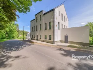 Prodej bytu 2+kk, Pernink, Nádražní, 69 m2