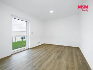 Pronájem bytu 3+kk, Kyšice, 98 m2