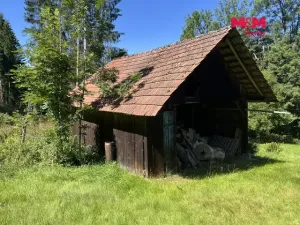 Prodej rodinného domu, Košťálov, 170 m2