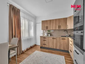 Prodej bytu 2+kk, Přelouč, Palackého, 50 m2