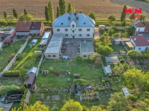 Prodej bytu 2+kk, Přelouč, Palackého, 50 m2