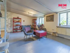 Prodej bytu 3+1, Cheb, Břehnická, 115 m2