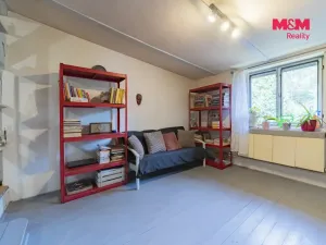 Prodej bytu 3+1, Cheb, Břehnická, 115 m2