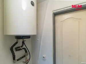 Prodej bytu 3+1, Cheb, Břehnická, 115 m2