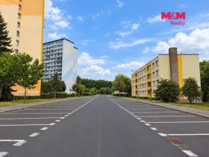 Prodej bytu 3+1, Osek, Hrdlovská, 55 m2