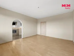 Prodej bytu 3+1, Ústí nad Labem, Poláčkova, 80 m2