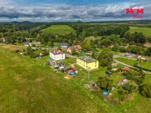 Prodej bytu 2+1, Dolní Krupá, 51 m2
