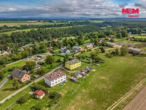 Prodej bytu 2+1, Dolní Krupá, 51 m2