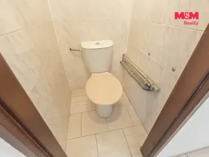 Prodej bytu 2+1, Praha - Hloubětín, Zelenečská, 48 m2