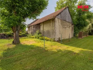 Prodej rodinného domu, Bobnice - Kovansko, V Lipách, 120 m2