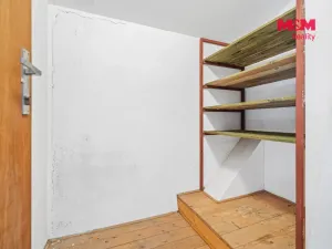 Prodej bytu 2+kk, Josefův Důl, 58 m2