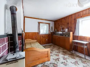Prodej chaty, Zdiby, Horní, 31 m2