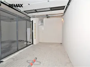Pronájem garáže, Plzeň, Koterovská, 12 m2