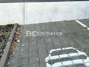 Pronájem skladu, Brno, 987 m2