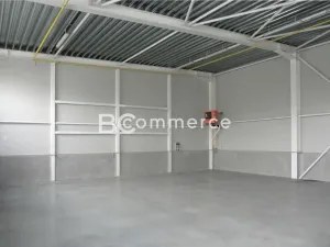 Pronájem skladu, Brno, 825 m2