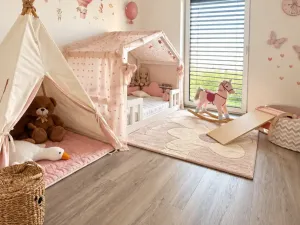 Pronájem bytu 4+kk, Přelouč - Lhota, 100 m2