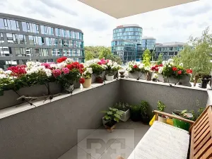 Prodej bytu 2+kk, Praha - Jinonice, Kačírkova, 72 m2